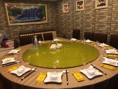 包厢-佳兴饭店(荣川路店)