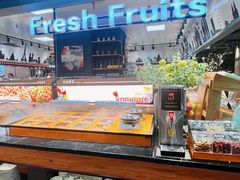 -韩盛·盛江山自助料理(奥体万达店)