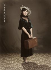 -梧桐照相馆(维景国际店)