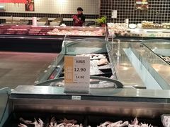 -首开·龙湖成都西宸天街