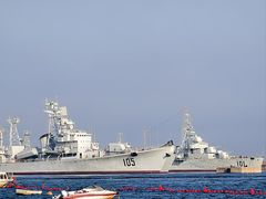 -中国人民解放军海军博物馆