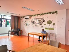 -仁泽赵巷养老护理院-医疗康复中心