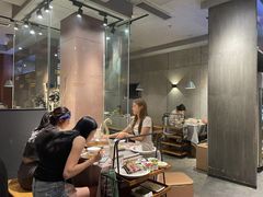 -蜀九香火锅(九眼桥店)