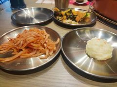 -西塔老太太泥炉烤肉(双井店)