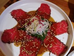 -花潮料理艺食馆(世欧广场店)