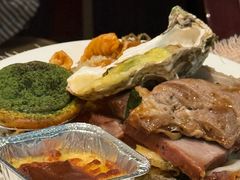 -泉州悦华酒店·自助餐厅