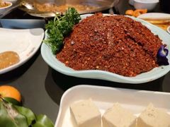 -华晟山城火锅(东城天下店)