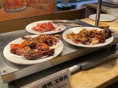 -天伦松鹤大饭店·欣妮咖啡