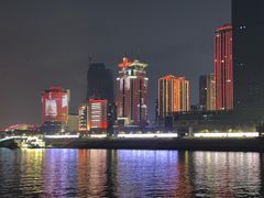 -武汉关码头(轮渡站)