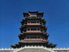 -门城湖公园