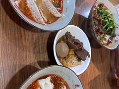 -幺不倒重庆小面(大梁店)