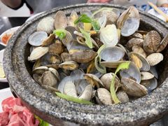 -楼外楼大刀肉传统火锅(西安大路店)