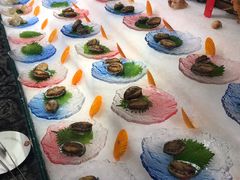 -芭菲盛宴·环球美食(解放碑英利国际店)