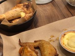 -必胜客(时代广场店)