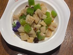 -南拳十三姨·潮汕砂锅粥(世纪金源店)