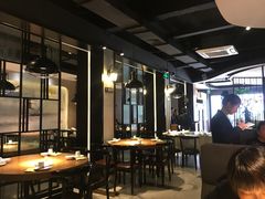 大堂-兴圆苑