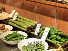 -许爷家·生态湖鲜(徐汇日月光店)