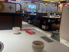 -八合里牛肉火锅(上海世茂广场店)
