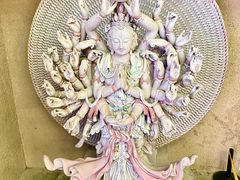 -敦煌石窟文物保护研究陈列中心