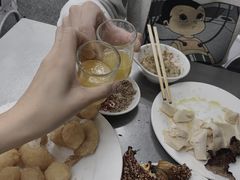 -松明一烤肉馆(鲁园店)