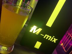 -M-MIX电音烤吧