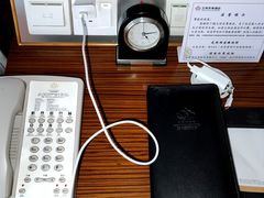 -大同王府至尊酒店