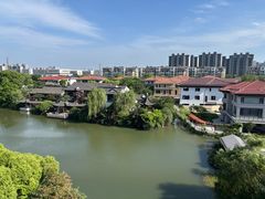 -常州武进九洲喜来登酒店