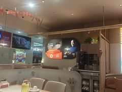 -大厨小馆(华阳城店)