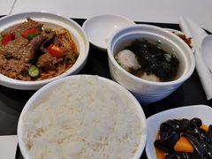 -百事佳烧鸭牛腩(上海虹桥站店)