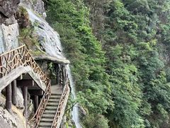 -萍乡武功山风景名胜区