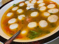 -沔阳会馆(沔街店)