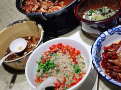 -味上湘菜馆(岳麓山店)