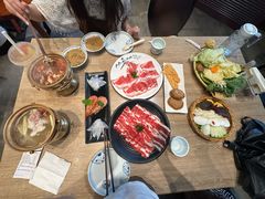 -古关火锅店(古北水镇景区店)