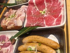 -牛焱·烧肉酒肆(五大道店)