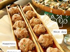 -老客家美食• 竹筒饭• 河鲜(龙门永汉店)