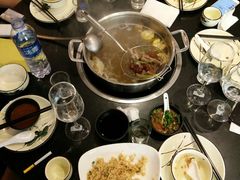 -潮盧打边炉