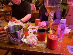 -Helens海伦司小酒馆(王家湾人信汇店)