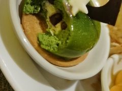 -长沙芙蓉国温德姆至尊豪廷大酒店 - 自助餐厅