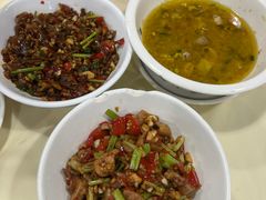 -笨罗卜浏阳菜馆(太平街店)