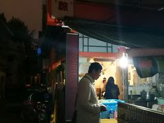 -金太粽(上海弄堂第一粽店)
