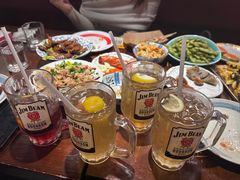 -你又瘦了小酒馆(奥体店)
