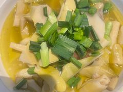 -食光慢宴·安吉土菜馆