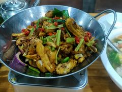 -同学酒楼(湖大琴园店)