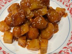 -汉小城·老铫子藕汤·乡野湖北菜(江汉路吉庆街店)