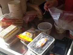 -二斗栗子(西湖道店)