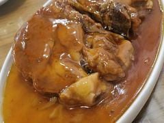 李家大排-砂锅李(九江路店)