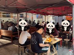-段生记肉丸糊辣汤(西铁大明宫住宅小区店)