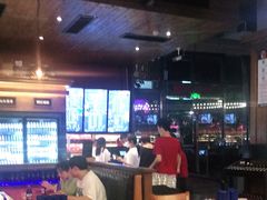 -CIRCLE·酒吧(第一国际店)