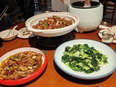 -嗣林·爷爷的私房菜(湾里店)