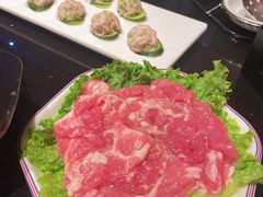 -三江两海老火锅(北京首店)